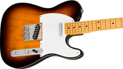 Fender Vintera '50's Telecaster, 2-Color Sunburst