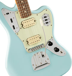 Fender Vintera '60's Jaguar Modified HH, Sonic Blue