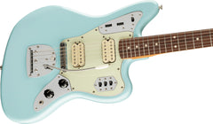 Fender Vintera '60's Jaguar Modified HH, Sonic Blue