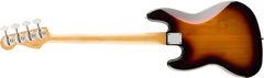 Fender Vintera '60's Jazz Bass, 3-Color Sunburst