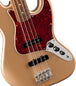 Fender Vintera '60's Jazz Bass, Firemist Gold