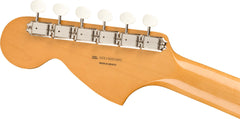 Fender Vintera '60's Mustang, 3-Color Sunburst