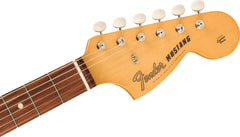 Fender Vintera '60's Mustang, 3-Color Sunburst