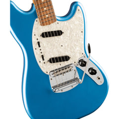 Fender Vintera '60's Mustang, Lake Placid Blue