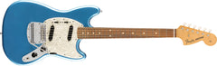 Fender Vintera '60's Mustang, Lake Placid Blue