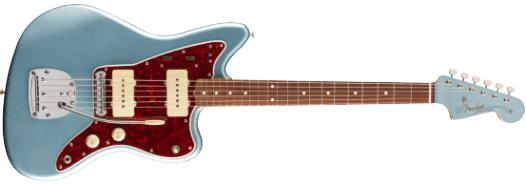 Fender Vintera '60s Jazzmaster | Ice Blue Metallic