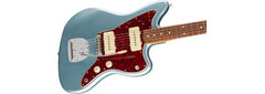 Fender Vintera '60s Jazzmaster | Ice Blue Metallic