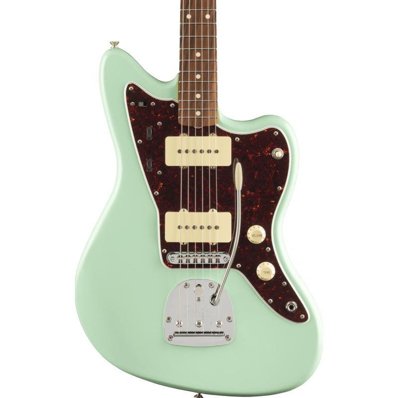 Fender Vintera '60s Jazzmaster Modified | Surf Green