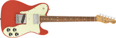 Fender Vintera '70's Telecaster Custom, Fiesta Red