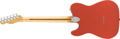 Fender Vintera '70's Telecaster Custom, Fiesta Red
