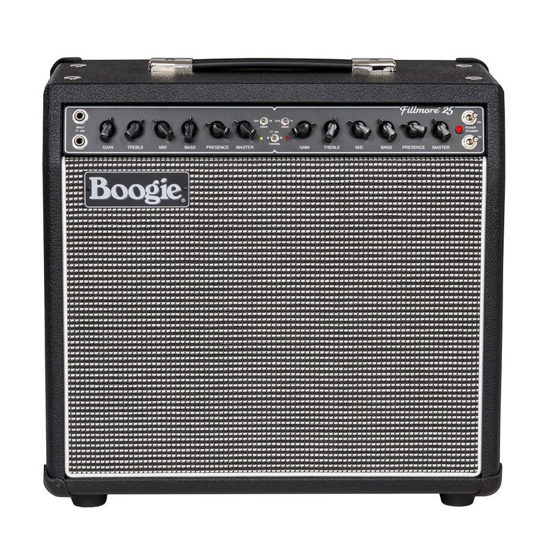 Mesa/Boogie Fillmore 25 1x12 Combo Amplifier