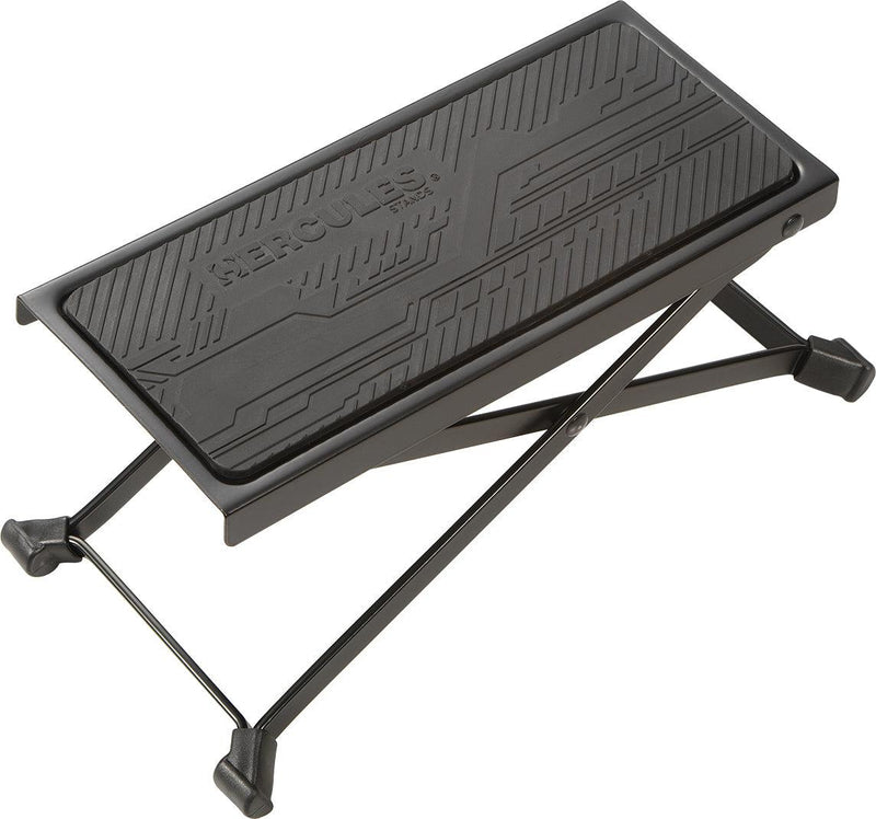 Hercules Foot Rest