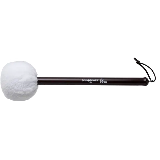 Vic Firth Soundpower Large Gong Beater