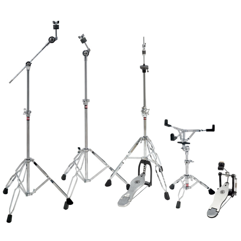 Gibraltar 4700PK | 4000 Series Drum Hardware Pack
