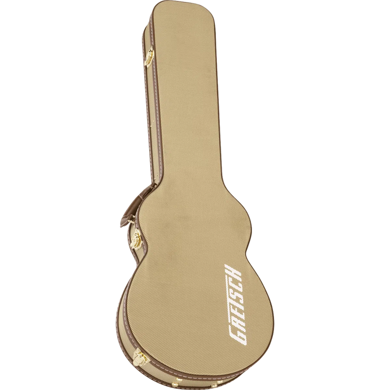 GRETSCH BASS/BARITONE TWD CASE
