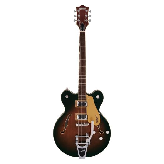 GRETSCH Electromatic® Center Block Double-Cut with Bigsby® | G5622T