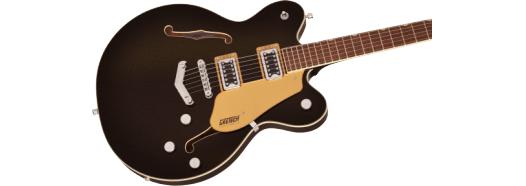 GRETSCH Electromatic® Center Block Double-Cut with V-Stoptail | G5622