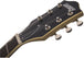 Gretsch Electromatic Center Block Jr. Single Cut With Bigsby, Casino Gold