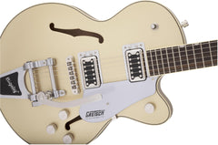 Gretsch Electromatic Center Block Jr. Single Cut With Bigsby, Casino Gold