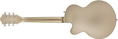 Gretsch Electromatic Center Block Jr. Single Cut With Bigsby, Casino Gold
