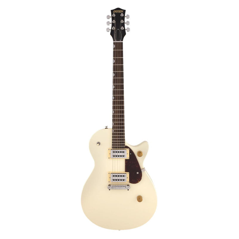 Gretsch G2210 Streamliner Jr. Jet Club | Vintage White