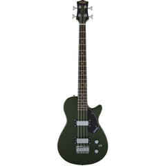 Gretsch G2220 Electromatic Junior Jet Bass Guitar | Torino Green