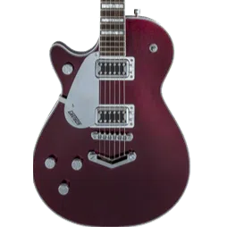 Gretsch G5220LH Electromatic Jet BT | Jade Grey Metallic
