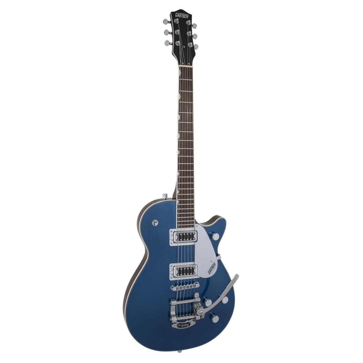 Gretsch G5230T Electromatic Jet FT Guitar | Aleutian Blue