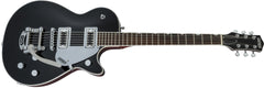 Gretsch G5230T Electromatic Jet FT Single Cut With Bigsby, Black