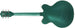 Gretsch G5622T Electromatic Center Block Double-cut with Bigsby, Georgia Green