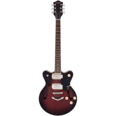 GRETSCH Streamliner™ Center Block Jr. Double-Cut P90 with V-Stoptail | G2655