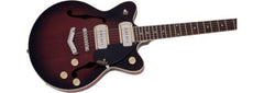 GRETSCH Streamliner™ Center Block Jr. Double-Cut P90 with V-Stoptail | G2655