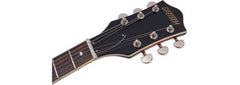 GRETSCH Streamliner™ Center Block Jr. Double-Cut P90 with V-Stoptail | G2655