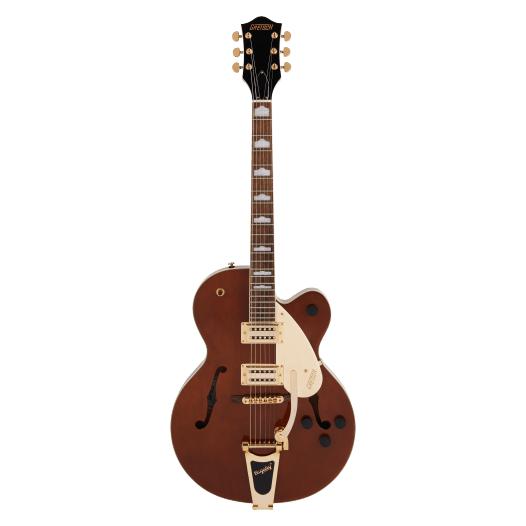 GRETSCH Streamliner™ Hollow Body Single-Cut with Bigsby® | G2410TG