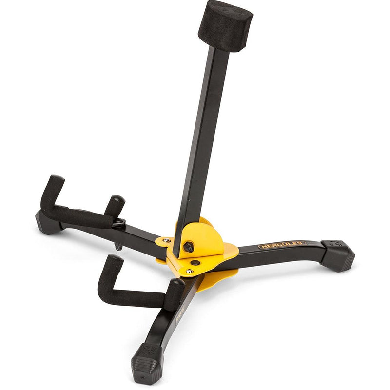Hercules GS402BB Hercules Mini Electric Guitar Stand with Bag