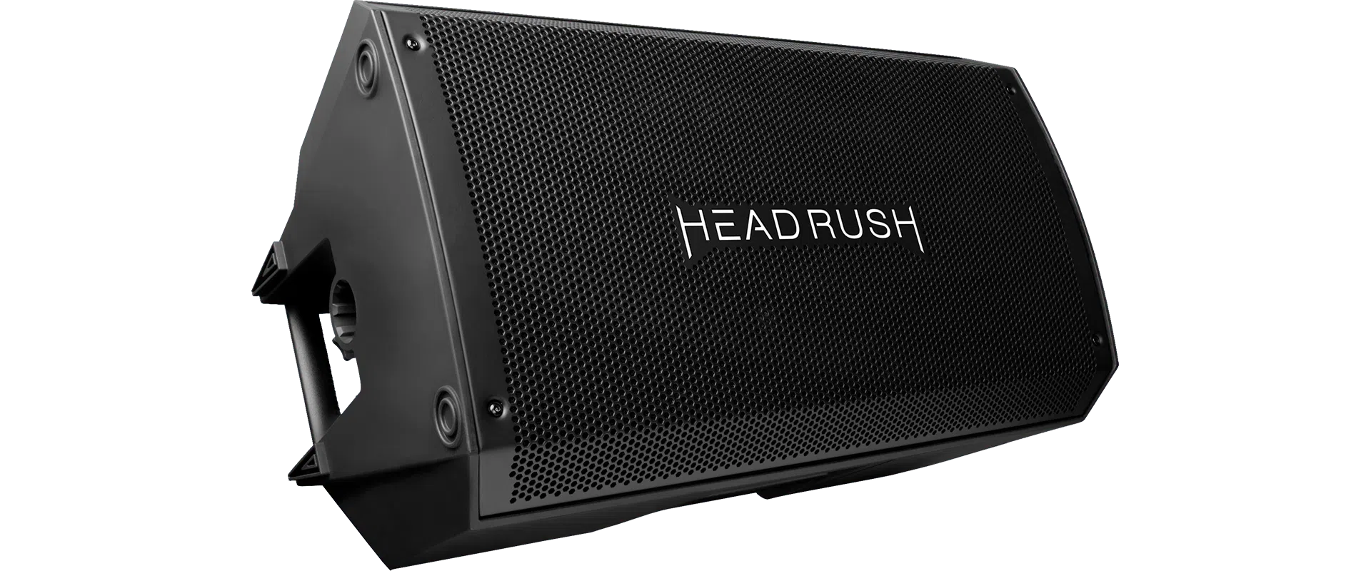 Headrush 8" Powered Guitar Cabinet | FRFR-108
