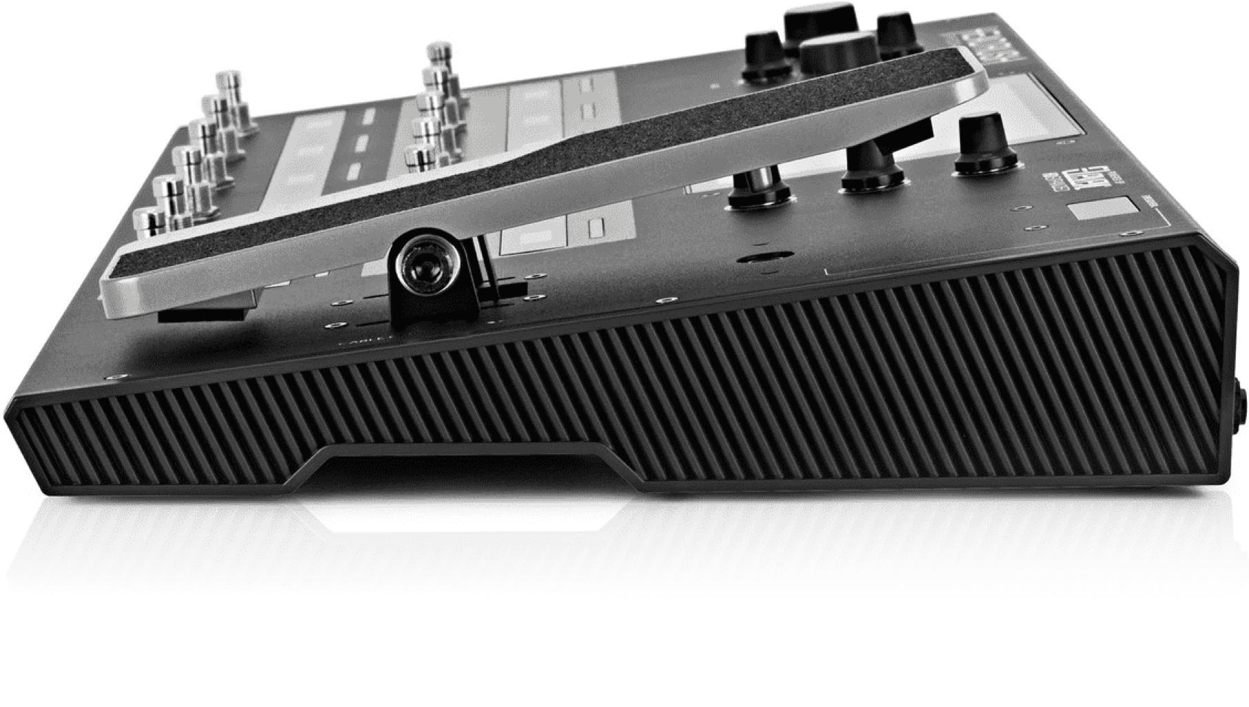 HeadRush PedalBoard Multi Effects Processor Pedal Yandas Music