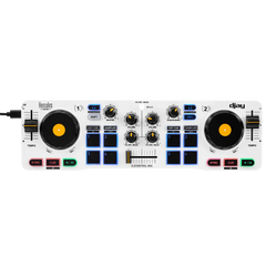 Hercules DJControl Mix DJ Software Controller