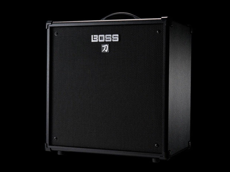 Boss Katana 60W Bass Amplifier | 1x10