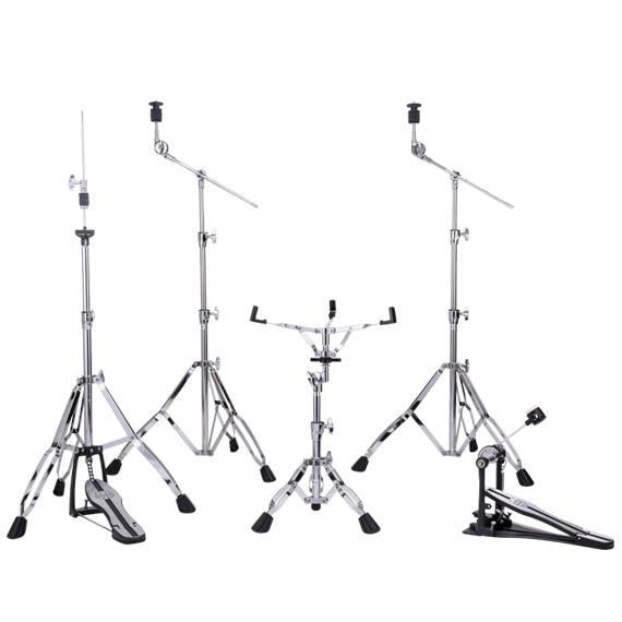 Mapex 400 Series Hardware Pack | Chrome