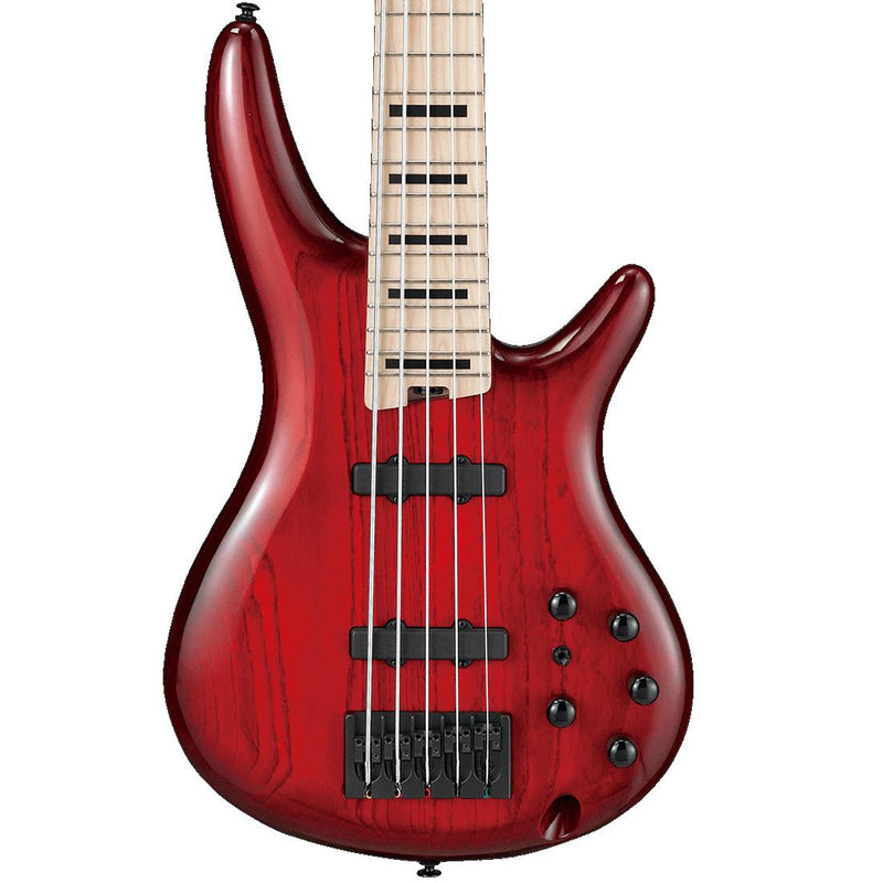 Ibanez ANB205 Adam Nitti 5-String Bass Guitar Default Title