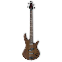 Ibanez GSR200B Gio Series Bass Guitar Walnut Flat