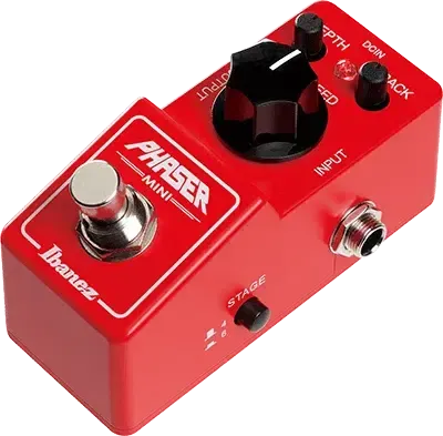 Ibanez PHMINI Phaser Pedal