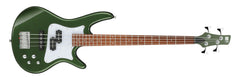 Ibanez SR Mezzo Electric Bass Metallic Forest | SRMD200D