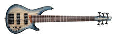 Ibanez SR Standard-6 String Bass Cosmic Blue Starburst | SR606ECTF