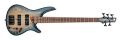 Ibanez SR Standard Bass Cosmic Blue Starburst