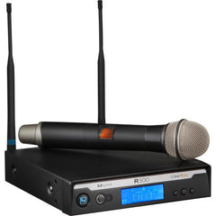 Electro-Voice Handheld System w/PL22 Microphone