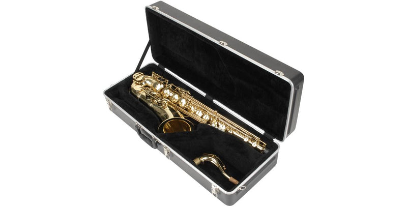 SKB Tenor Sax Molded Case