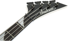 Jackson JS Series Concert Bass, Metallic Blue