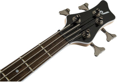 Jackson JS Series Spectra Bass, Gloss Black